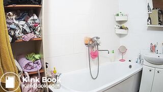 girl poop - video 177