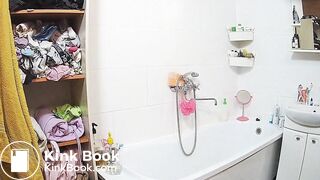 girl poop - video 177