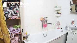girl poop - video 177