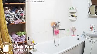 girl poop - video 177