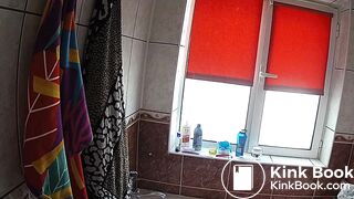 girl poop - video 173