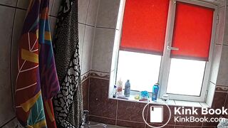 girl poop - video 173