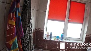 girl poop - video 173