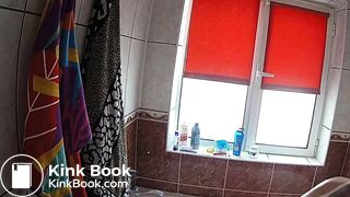 girl poop - video 173