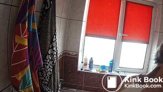 girl poop - video 173