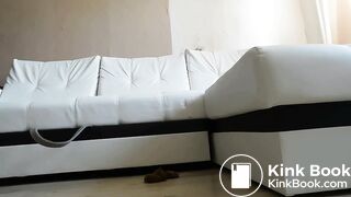 Scat263 - video 5