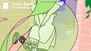 (Animation) Paletuna Poops