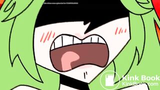 (Animation) Paletuna Poops