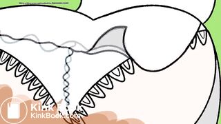 (Animation) Paletuna Poops