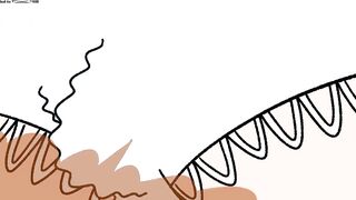 (Animation) Paletuna Poops