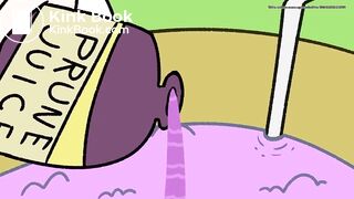 (Animation) Paletuna Poops