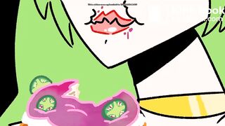 (Animation) Paletuna Poops
