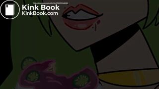 (Animation) Paletuna Poops