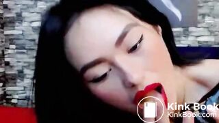 Latina dirty ass to mouth