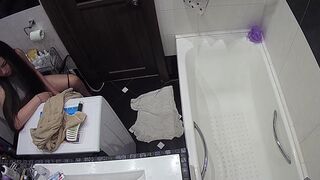 girl poop - video 178