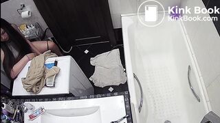 girl poop - video 178