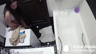 girl poop - video 178