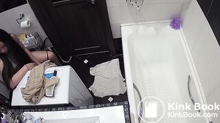 girl poop - video 178