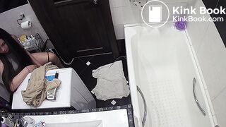girl poop - video 178