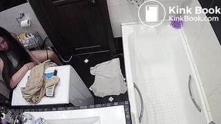 girl poop - video 178