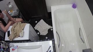 girl poop - video 174