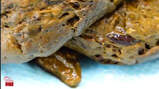 日本女生拉屎 Japanese girl poop - video 2