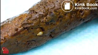 日本女生拉屎 Japanese girl poop - video 2
