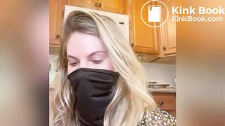 dirty queen of the kitchen