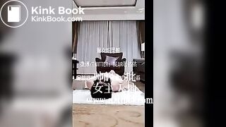 Chinese Femdom scat worship - video 27