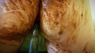 What happens after scat??