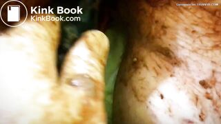 What happens after scat??