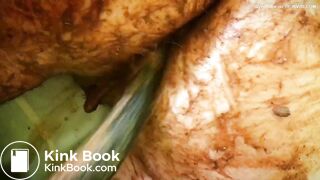 What happens after scat??