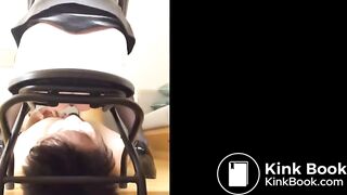 Scat Chinese femdom - video 3