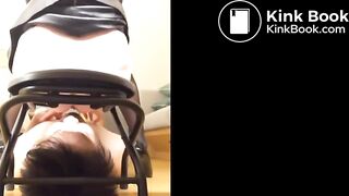 Scat Chinese femdom - video 3