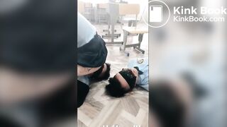 Chinese scat - video 22