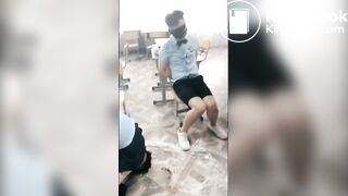 Chinese scat - video 22