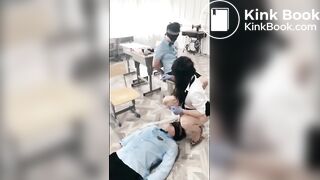 Chinese scat - video 22