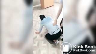 Chinese scat - video 22