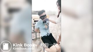 Chinese scat - video 22