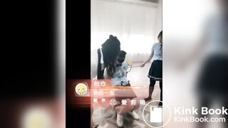 Chinese scat - video 22