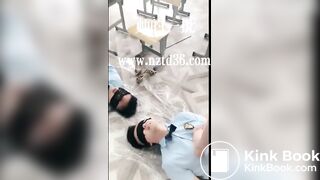 Chinese scat - video 22