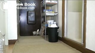 japanese poop a
