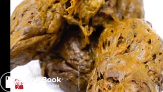 日本女生拉屎 Japanese girl poop - video 3