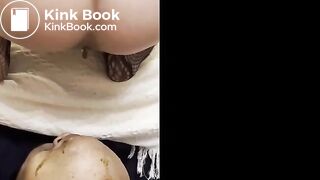 Scat Chinese femdom - video 4