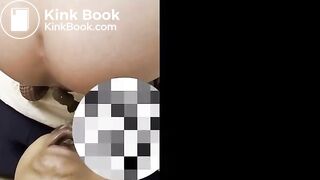 Scat Chinese femdom - video 4