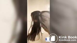 Big poop - video 37