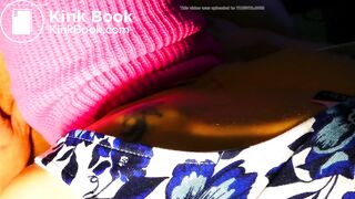 Porcine Rotund Behemoth straight rimjob kiss