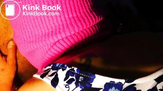 Porcine Rotund Behemoth straight rimjob kiss