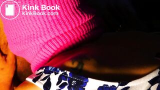 Porcine Rotund Behemoth straight rimjob kiss