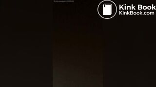 Sloppy diarrhea (laxative) audio only